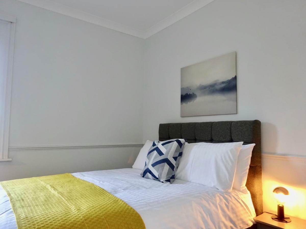 Reading Serviced Rooms Dış mekan fotoğraf