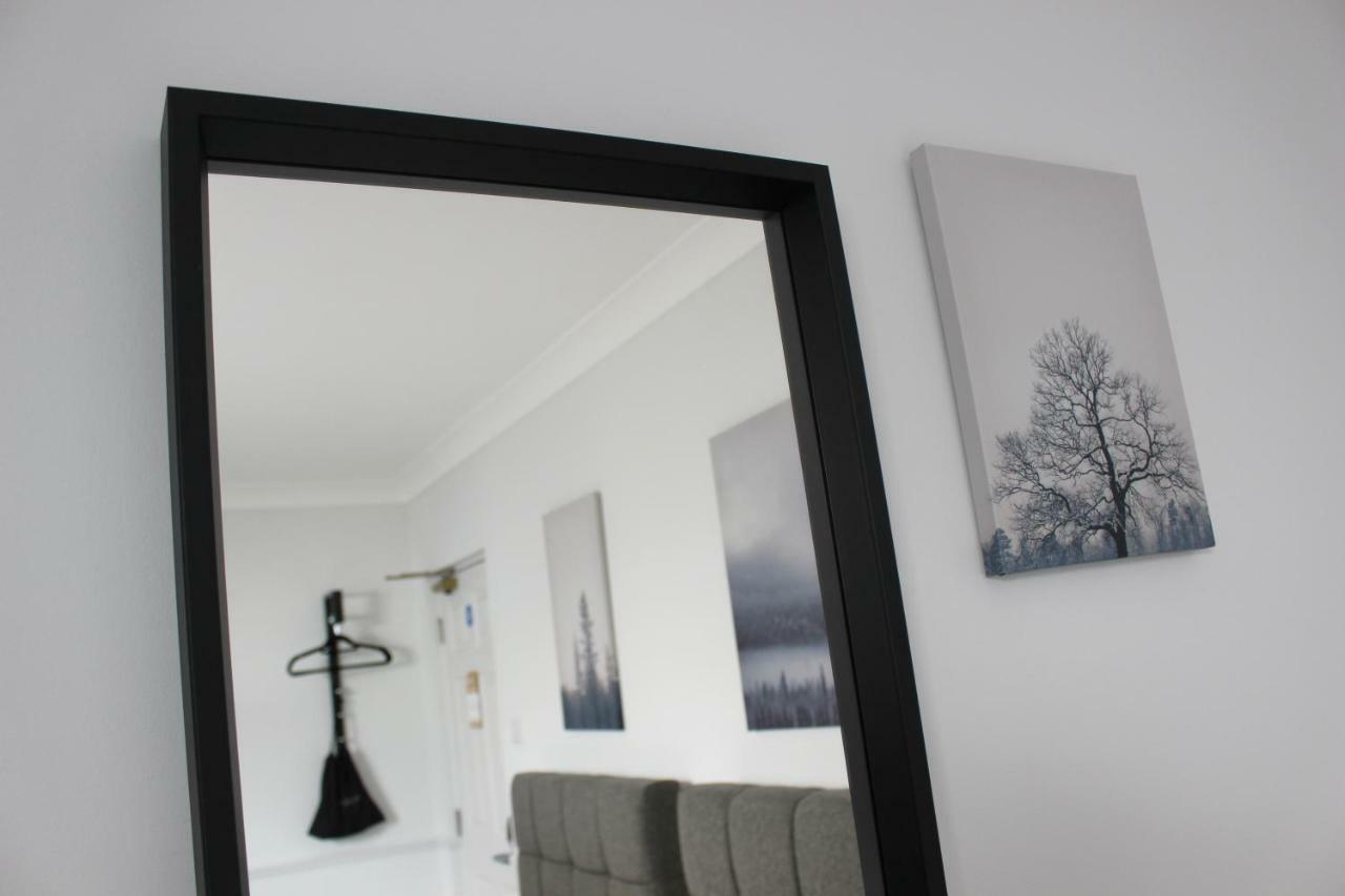 Reading Serviced Rooms Dış mekan fotoğraf