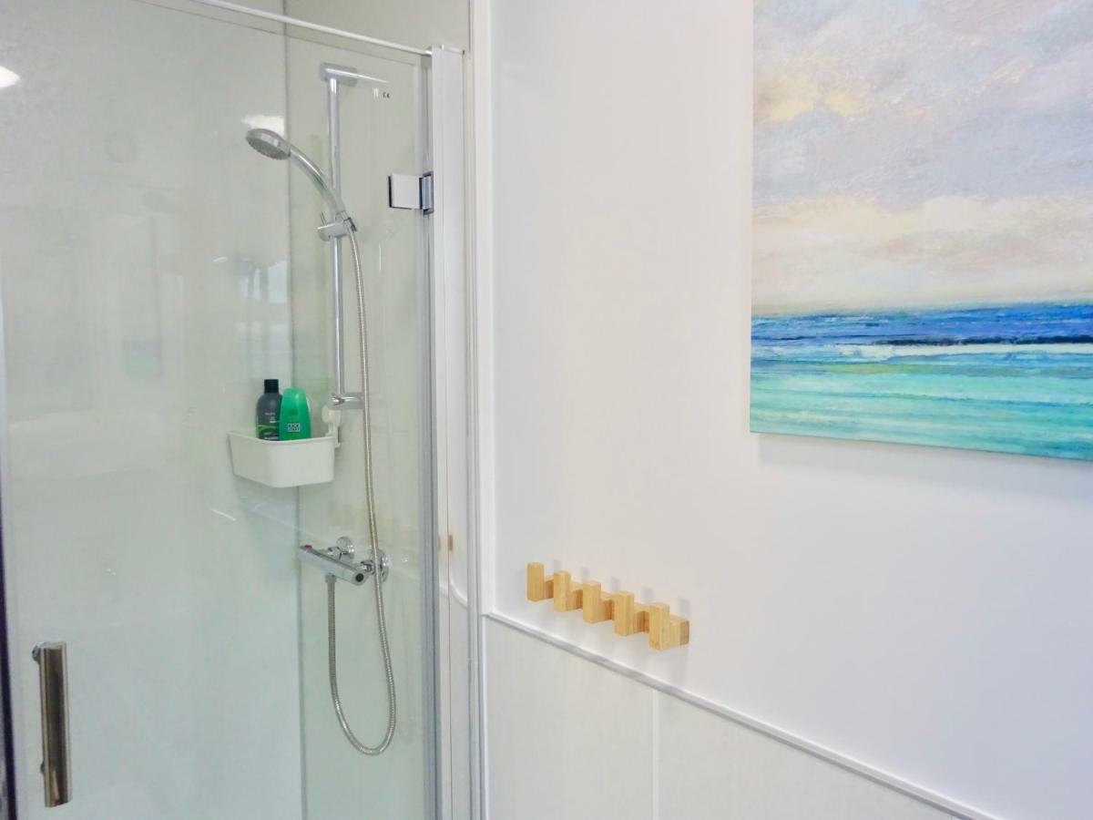 Reading Serviced Rooms Dış mekan fotoğraf