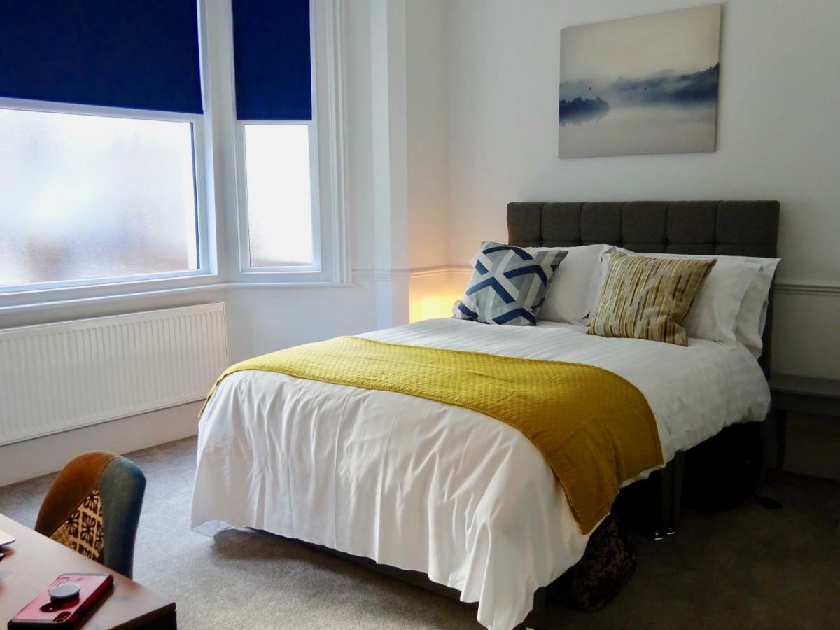 Reading Serviced Rooms Dış mekan fotoğraf