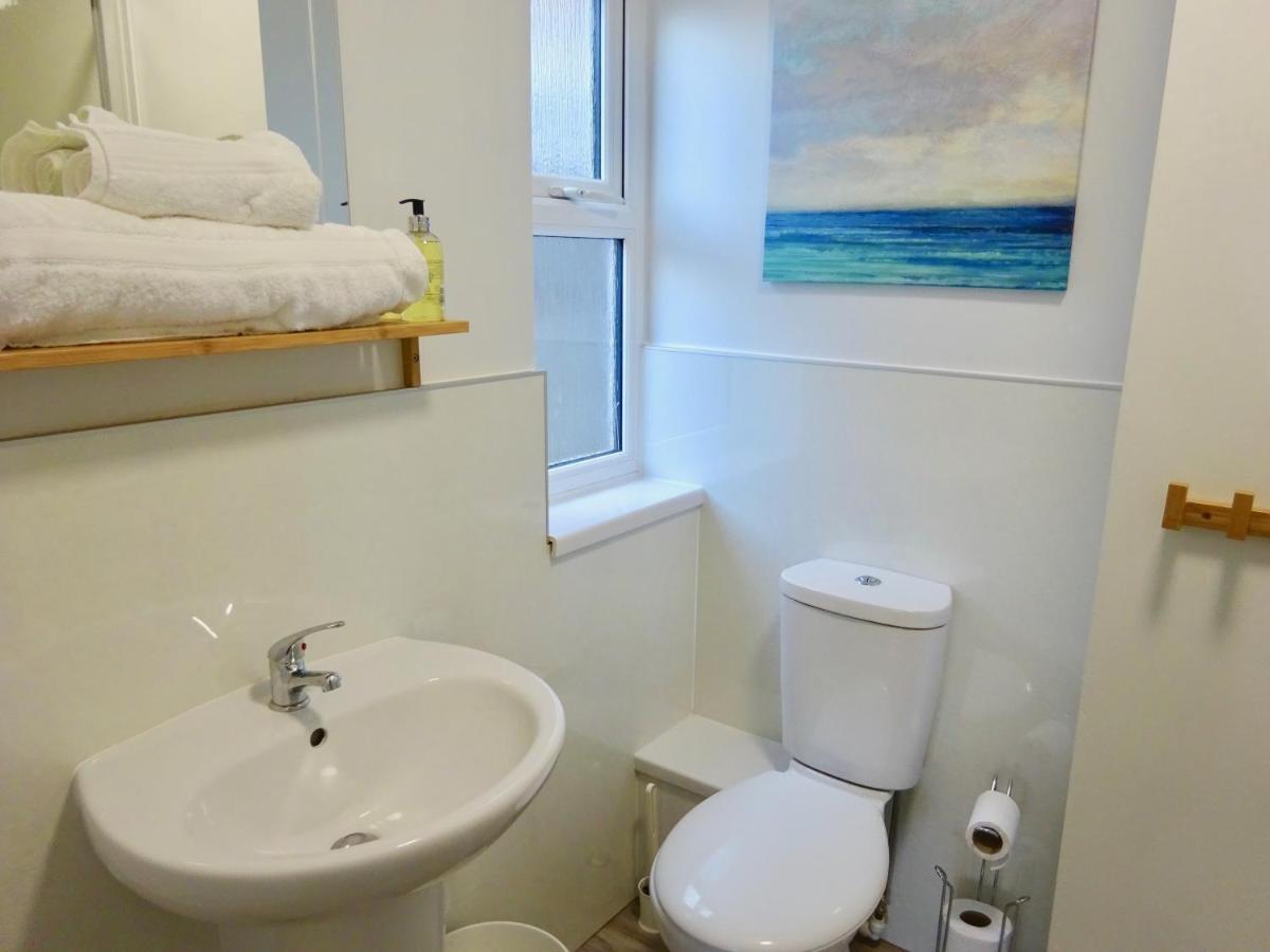 Reading Serviced Rooms Dış mekan fotoğraf