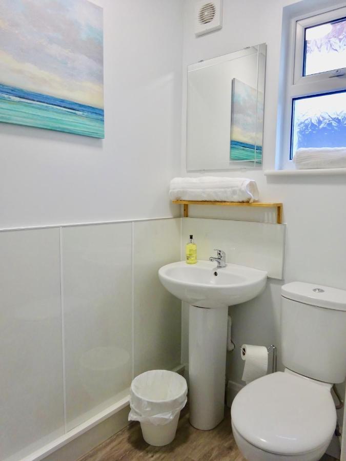 Reading Serviced Rooms Dış mekan fotoğraf