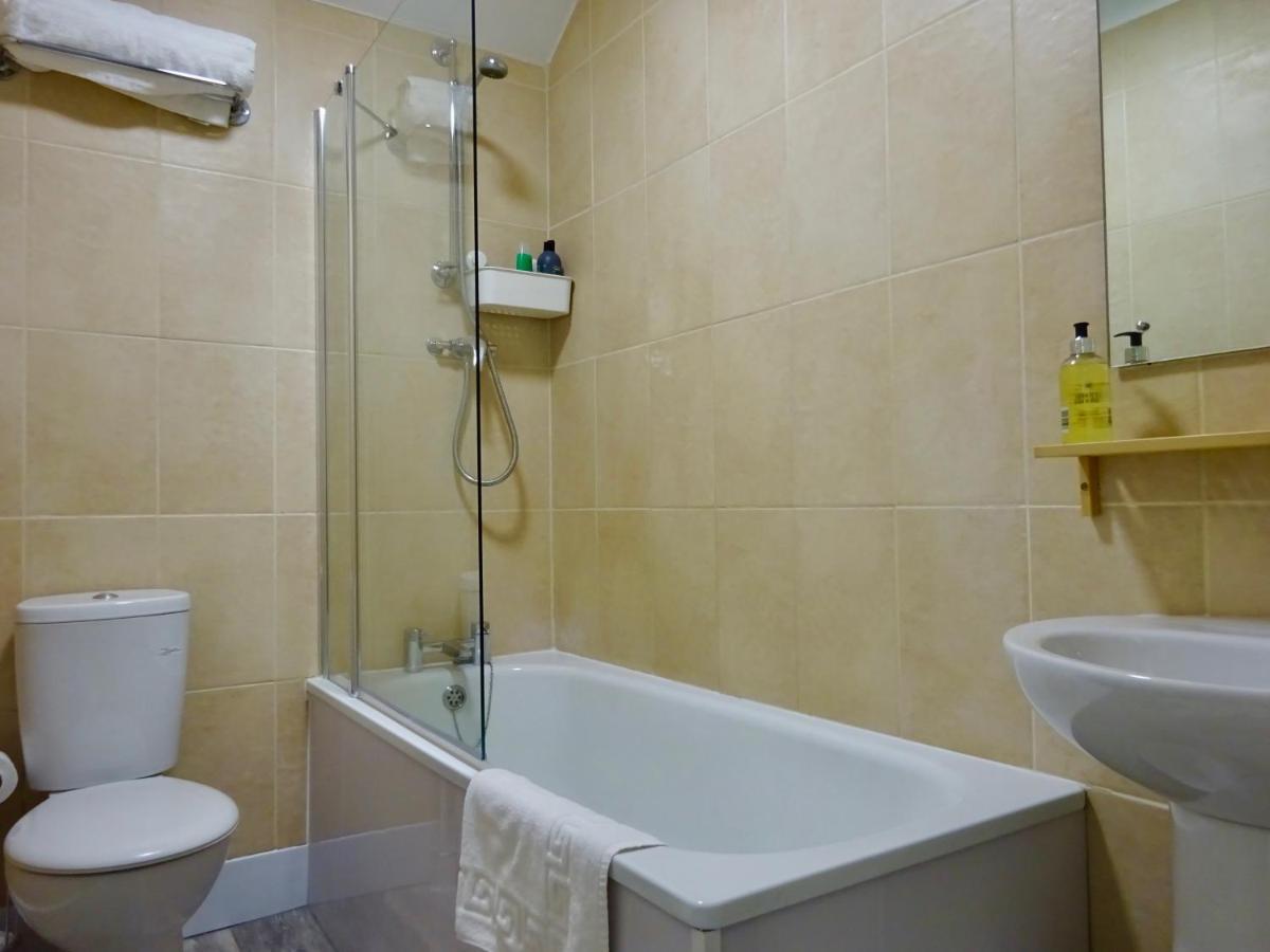 Reading Serviced Rooms Dış mekan fotoğraf